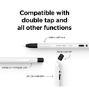 Elago Monami Case for Apple Pencil 2nd Gen (White)