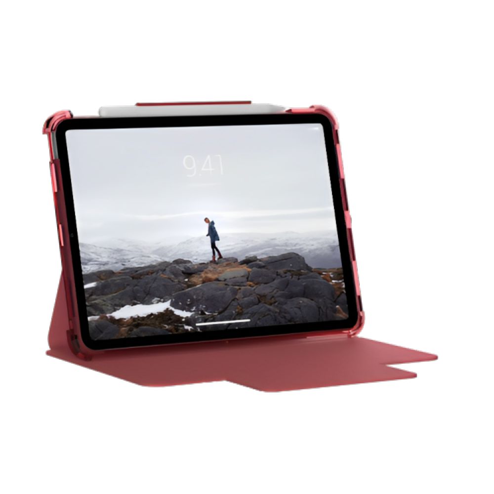 UAG Lucent Case for iPad Air 10.9"/iPad Pro 11" Gen 4/3/2/1 (Clay)