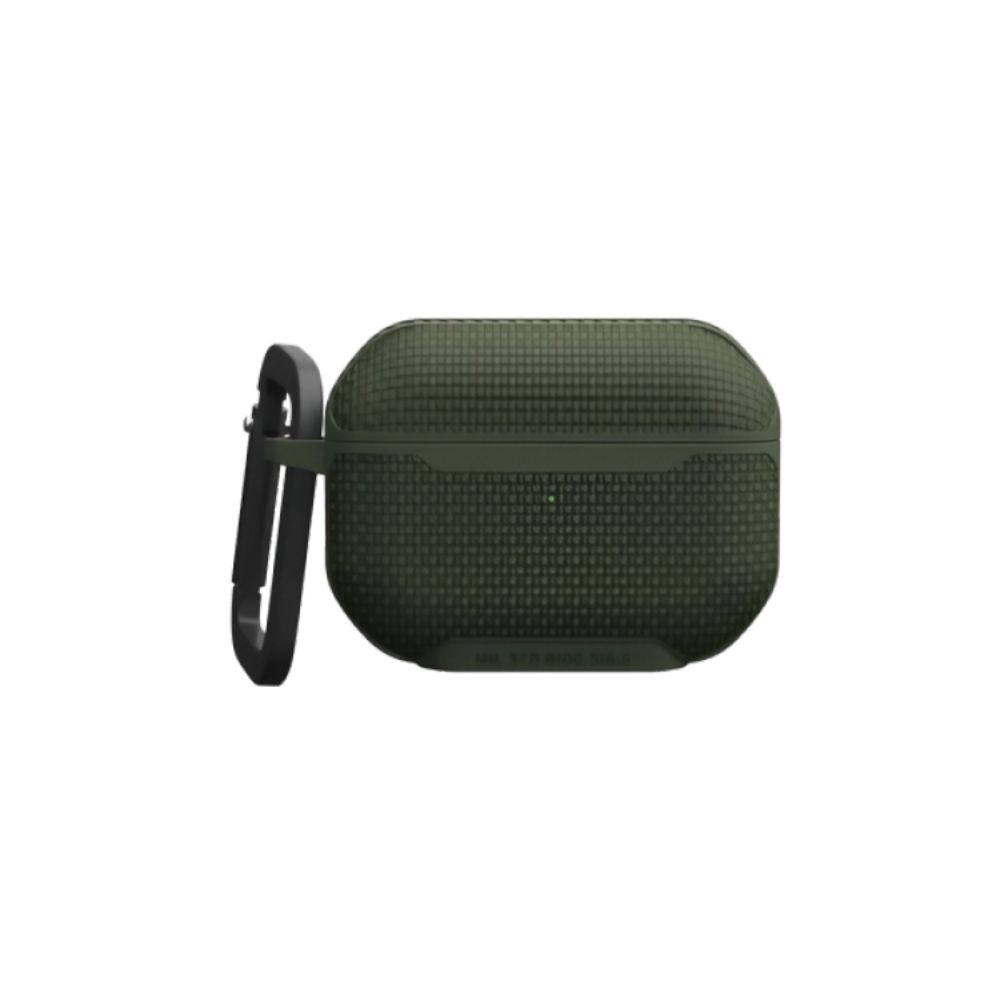 UAG Metropolis Case for AirPods Pro 1&2 (Olive Drab)