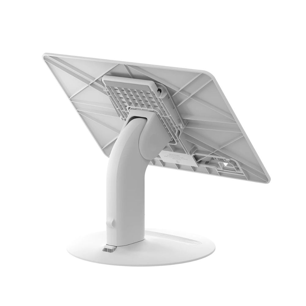 Momax Adjustable Multipurpose Learning Stand (White)