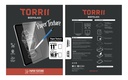 Torrii Bodyglass Paper Texture Glass Screen Protector for iPad Pro 11" & Air 10.9” (Clear)