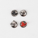 Sougha Peace Dove Pin