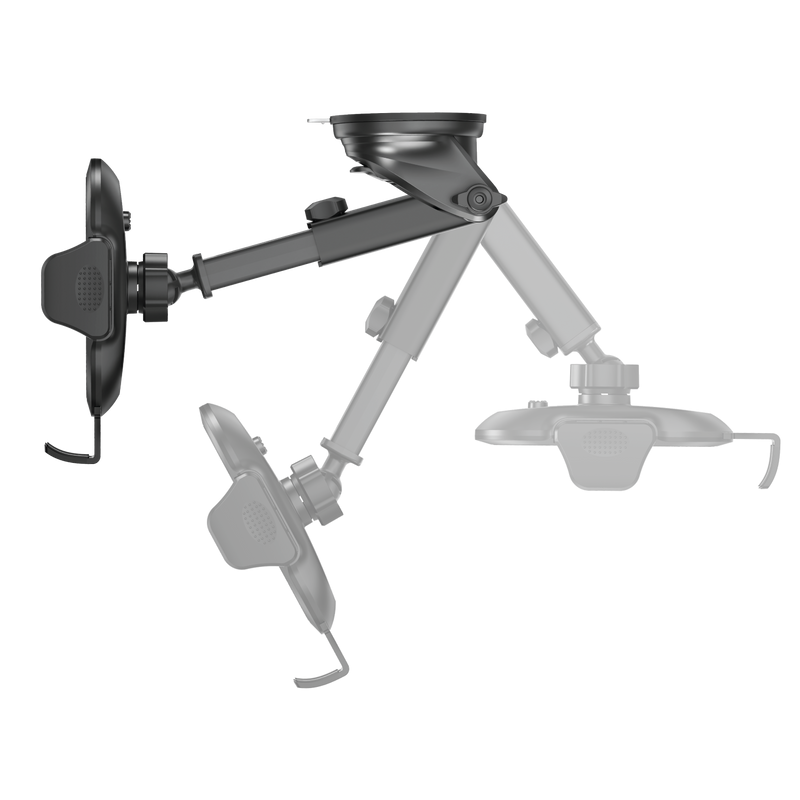 Momax MoVe Universal Car Mount