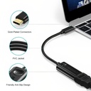 Choetech USB-C to HDMI Adapter 4K UHD