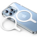 ESR HaloLock Universal Ring 360 Magsafe 2pack (White)