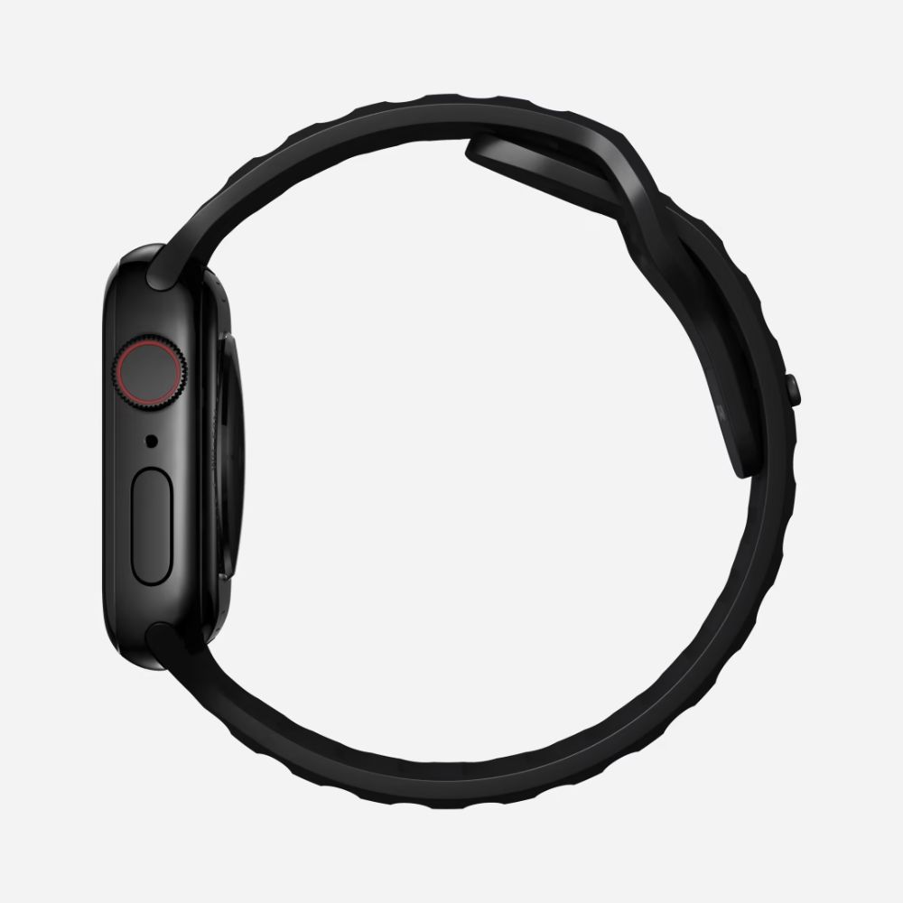 Nomad Sport Strap Apple Watch 40/41mm (Black)