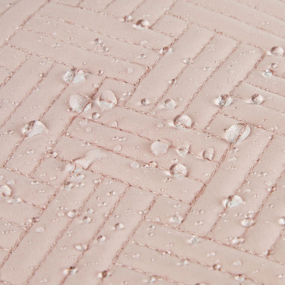 Bagsmart 15.6" Zoraesque Laptop Stylish Backpack for Women (Pink)