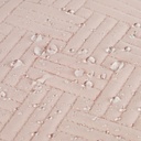 Bagsmart 15.6" Zoraesque Laptop Stylish Backpack for Women (Pink)