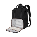 Bagsmart Bonchemin Versatile Lunch Backpack (Black)