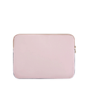 Bagsmart 13.3'' Zebra Laptop Sleeve (Pink)