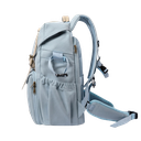 Bagsmart Photo Series/Camera Backpack (Light Blue)