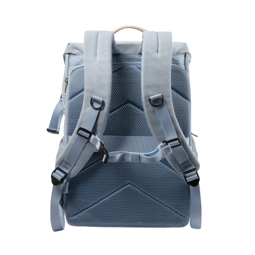 Bagsmart Photo Series/Camera Backpack (Light Blue)