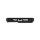 UAG Plyo MagSafe Case for iPhone 15 Pro (Black/Black)