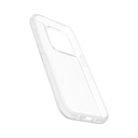 OtterBox React+Glass Case for iPhone 15 Pro (Clear)