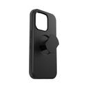OtterBox OtterGrip Symmetry MagSafe Case for iPhone 15 Pro Max (Black)