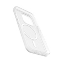 OtterBox Symmetry MagSafe Case for iPhone 15 Pro Max (Clear)