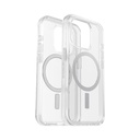 OtterBox Symmetry MagSafe Case for iPhone 15 Pro Max (Clear)