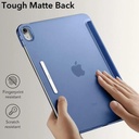 ESR Ascend Trifold Case for iPad 10.9" 2022 (Navy Blue)