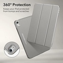 ESR Ascend Trifold Case for iPad 10.9" 2022 (Silver Gray)