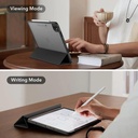 ESR Ascend Hybrid Case for iPad 10.9" 2022 (Jelly Black)