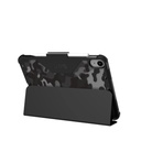UAG Plyo Case for iPad 10.9" 2022 (Midnight Camo)