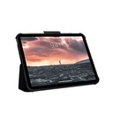 UAG Plyo Case for iPad 10.9" 2022 (Midnight Camo)