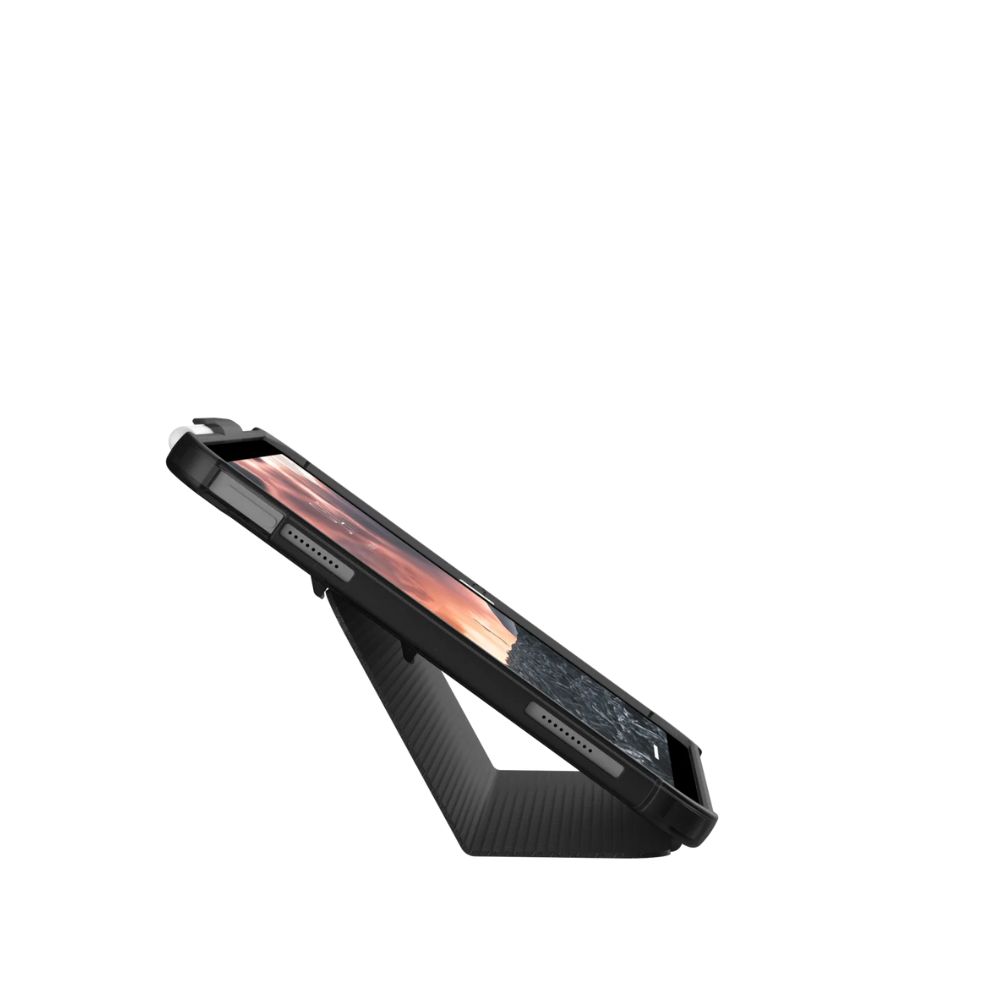UAG Plyo Case for iPad 10.9" 2022 (Midnight Camo)