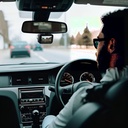 Powerology Dash Camera 4K Ultra With High Utility Built-in Sensors