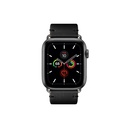 Native Union Classic Strap for Apple Watch 49/45/44mm (Black)