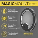 Scosche MagicMount Elite 2 Vent Magnetic Mount