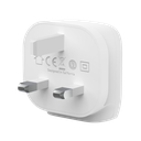 Belkin PD 20W PPS USB-C Wall Charger (White)