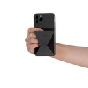 MOFT X Phone Stand & Card Holder (Space Grey)