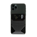 MOFT X Phone Stand & Card Holder (Space Grey)