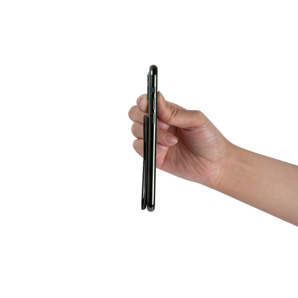 MOFT X Phone Stand & Card Holder (Space Grey)