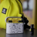 Hollyland Silicone Charging Case Protector (White)