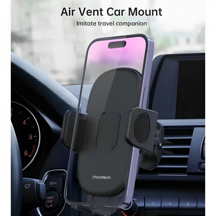 Choetech Magnetic Car Mount Stand