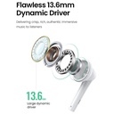 UGREEN Wired Earphones with 3.5mm Connector