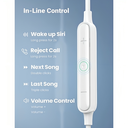 UGREEN Wired Earphones with 3.5mm Connector