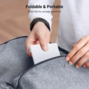 UGREEN Multi-Angle Adjustable Phone Stand (White)