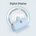 iWalk Linkme Pro Fast Charge Pocket Battery USB-C 4800 mAh (Blue)