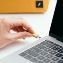 Native Union Belt Cable USB-C to C 1.2m (Kraft)