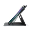 Pipetto Folio Case for iPad Air 10.9" (Black)