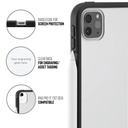 Pipetto Origami No.1  Case for iPad Pro 11" (Black)