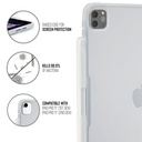 Pipetto Origami No.3 Pencil Case for iPad Pro 11" (Rose Gold)