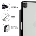 Pipetto Origami No.3 Pencil Case for iPad Pro 11" (Black)