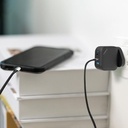 Powerology GaN Ultimate Dual PD Charger