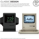 Elago W3 Apple Watch Stand (White)