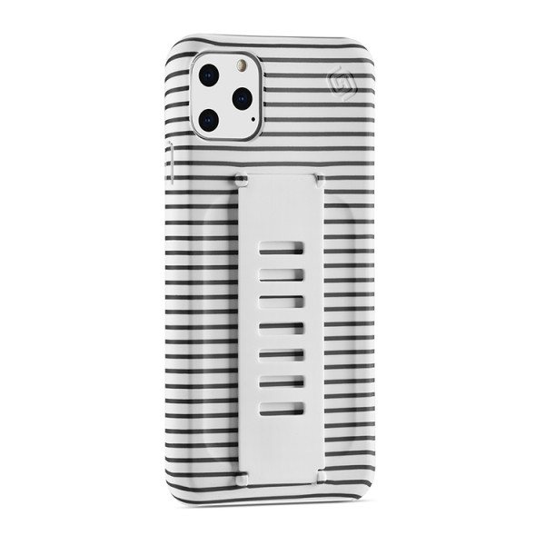 Grip2u SLIM Case for iPhone 11 Pro Max (Beetlejuice)