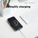 Elago Magsafe Charging Pad for iPhone