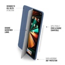 Pipetto Origami No.1  Case for iPad Pro 12.9" (Navy)